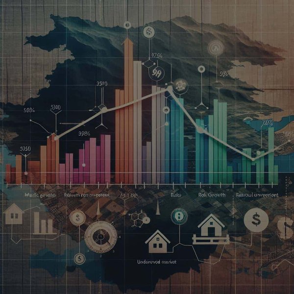 What Are the Economic Implications of Investing in Remote, Underserved Real Estate Markets?