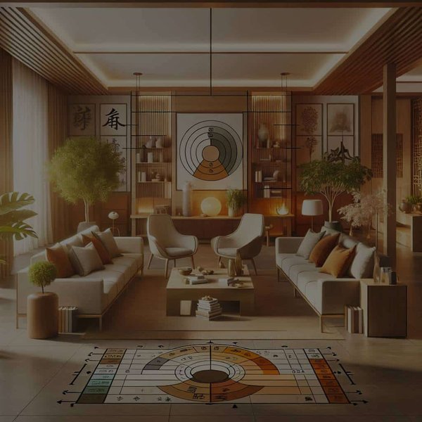How to Apply Feng Shui Principles for Maximizing Real Estate Value and Attraction?